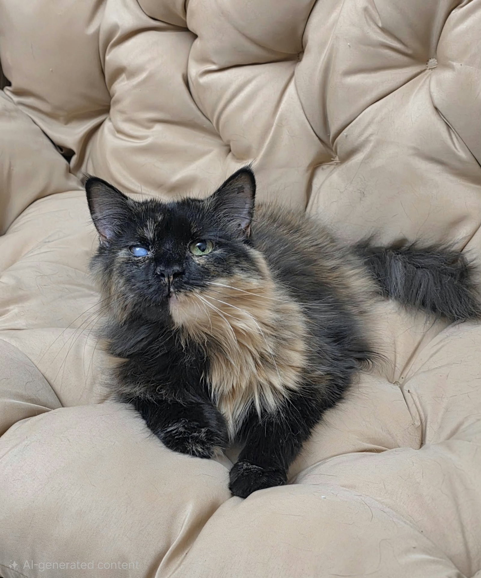 Fur-Nanda