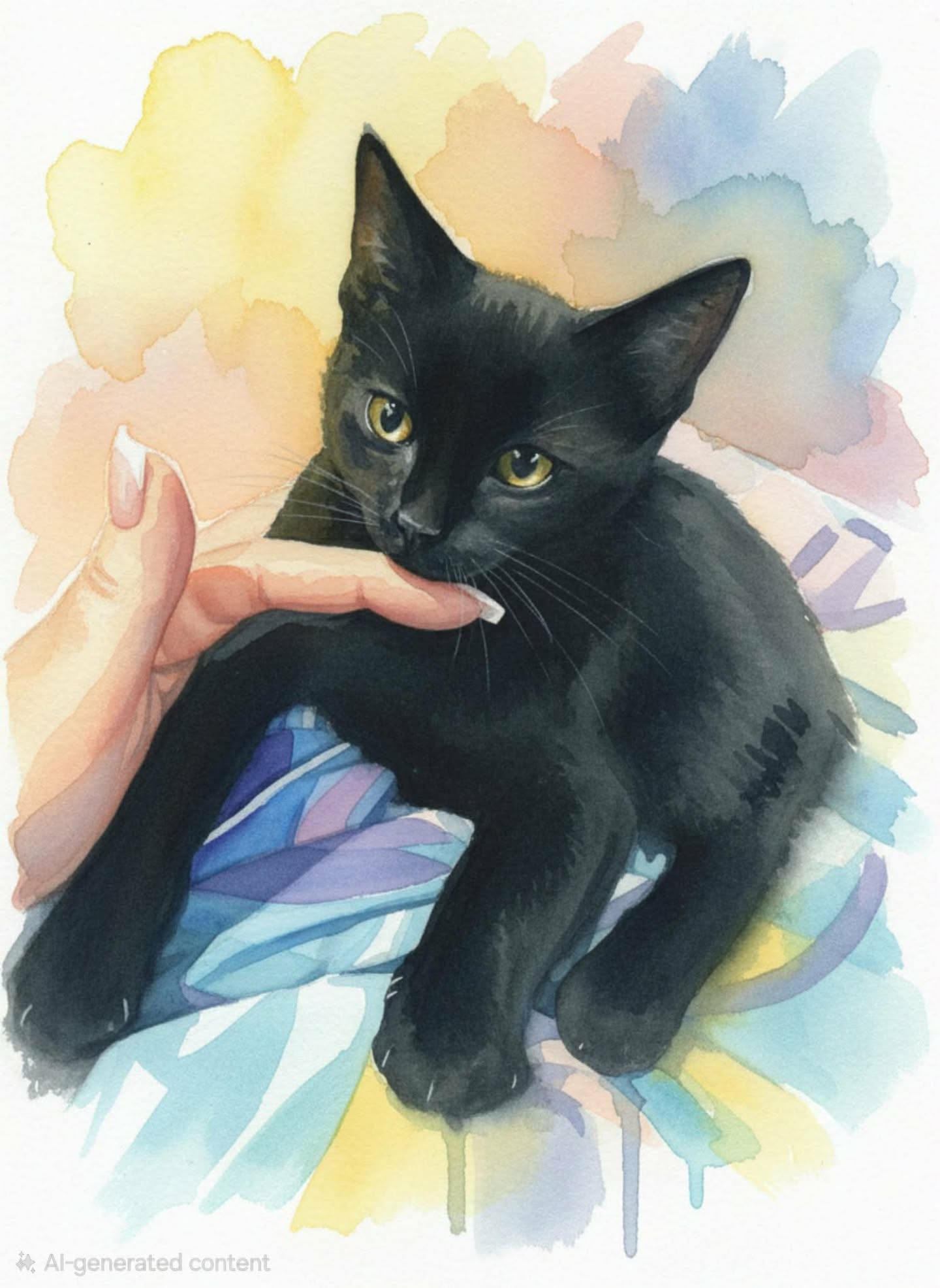 Bruce Wayne (Available for pre-adoption), photo 4