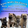 adoptable Dog in , AK named Last Kids on Earth
