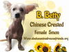 B. Betty