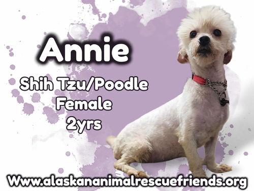 Annie