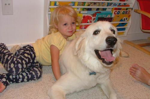 Belle (kids)
