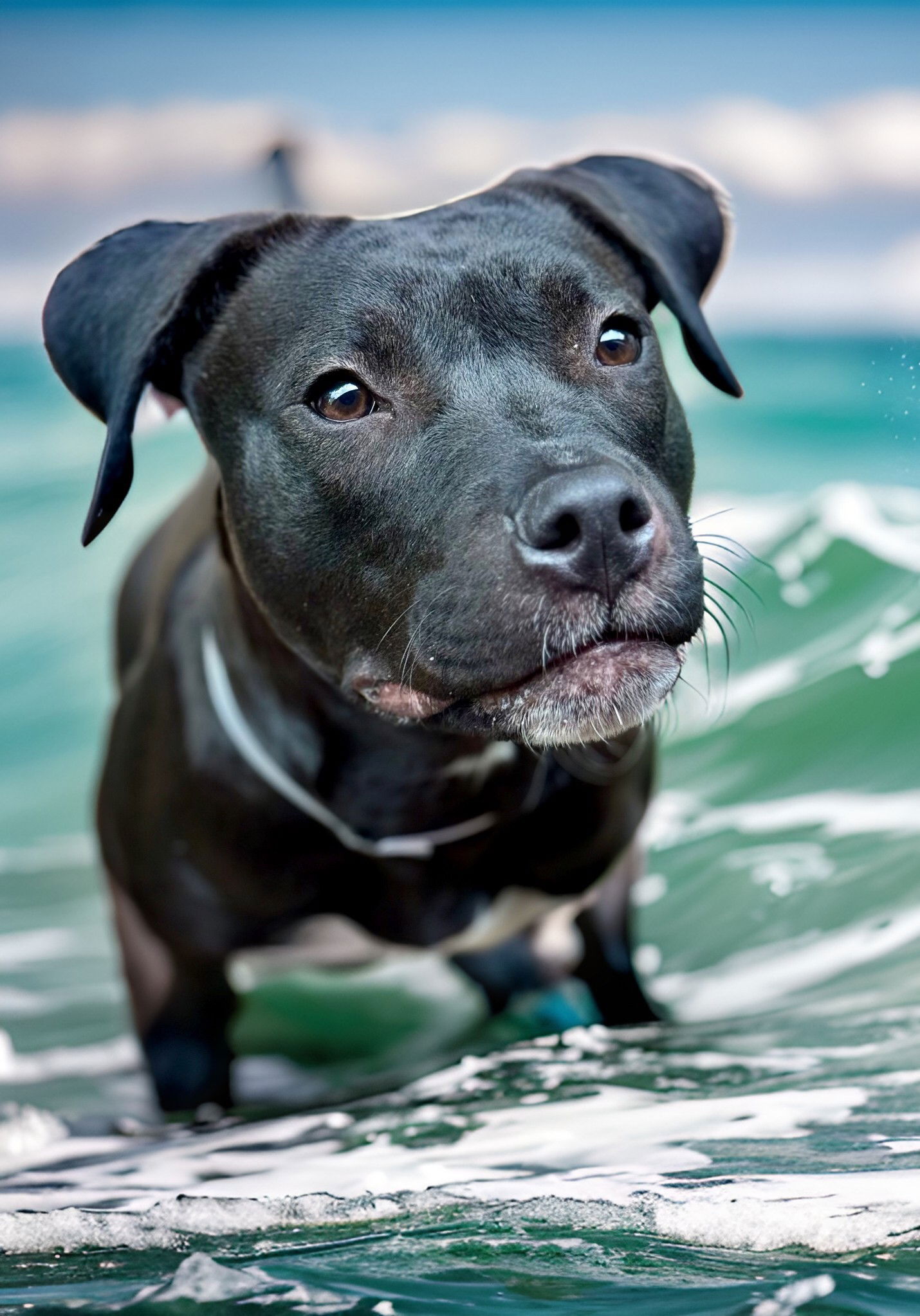 adoptable Dog in Columbia, MD named 46907 Jasmine