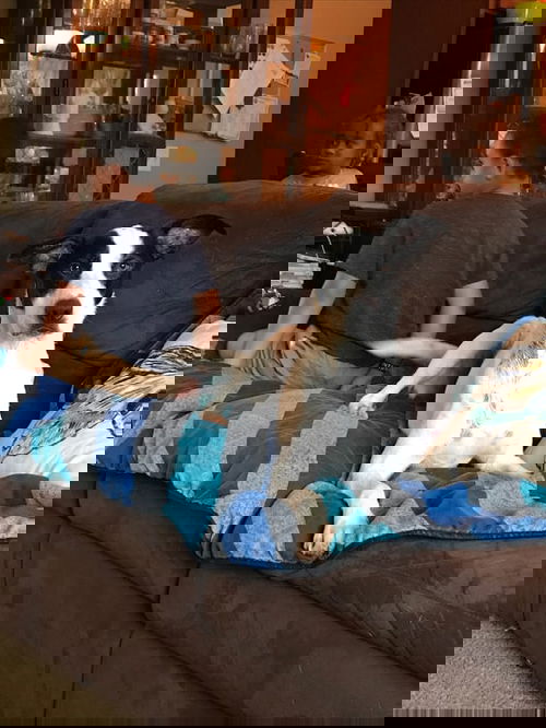 Patches