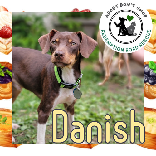 Danish