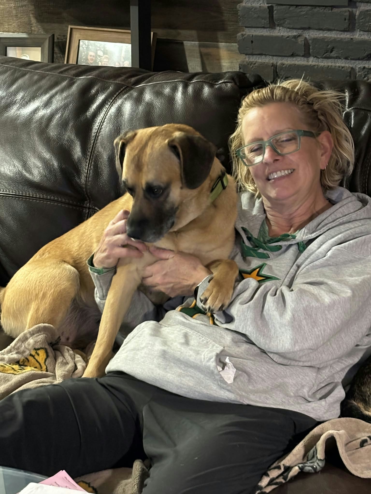 Zeara (and Cooper), photo 6