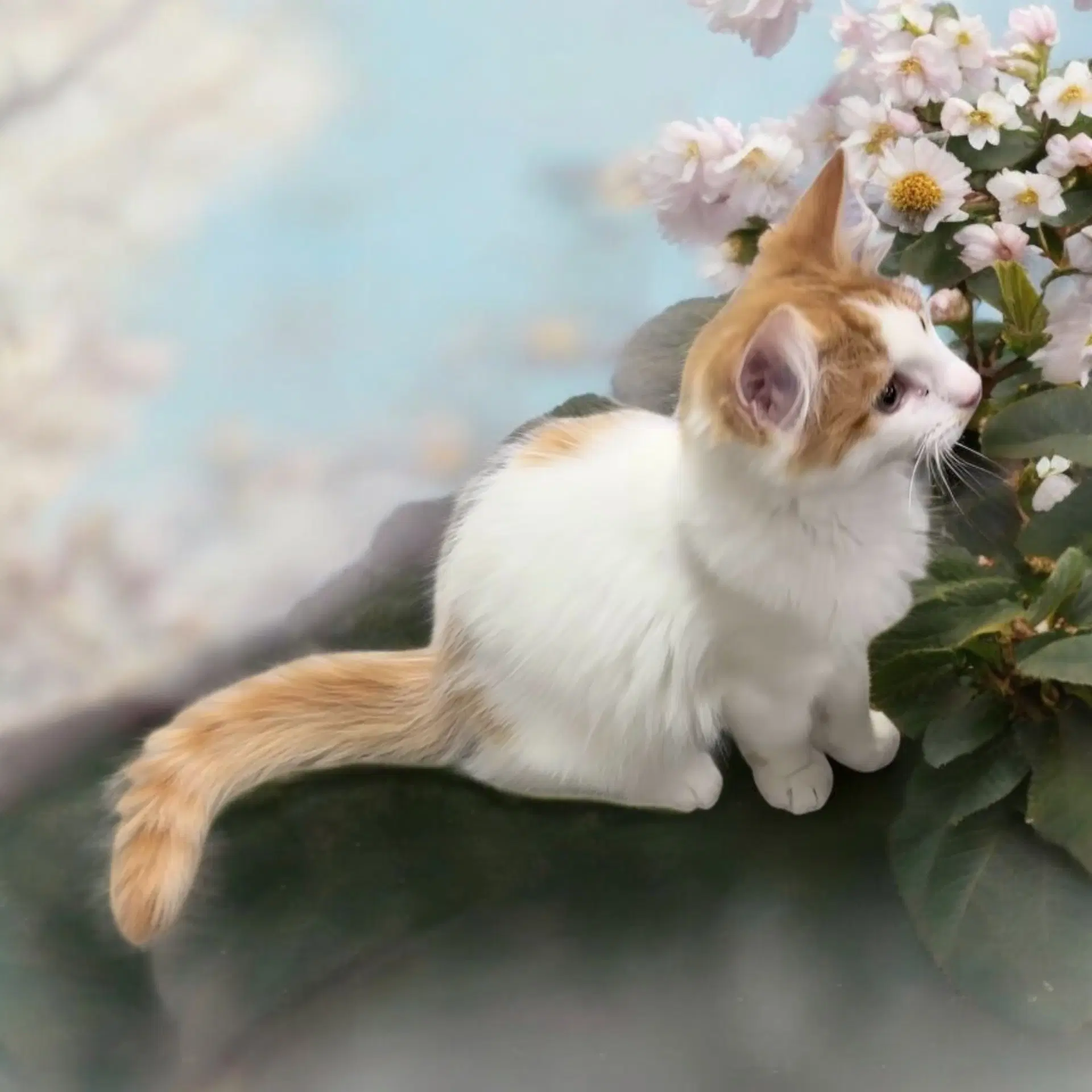 Cheeto Must Be Adopted With Doritoe image 4