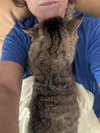 Bobby-“The Hugger”