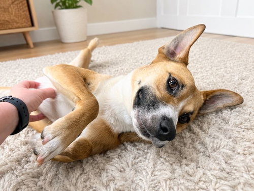 Littlefoot, an adoptable Hound in Bryant, AR