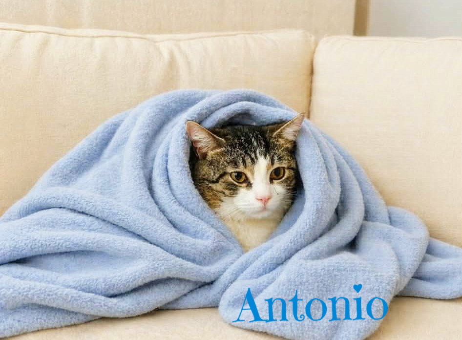 Antonio