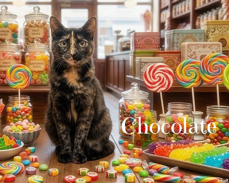 Chocolate
