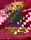 adoptable Dog in  named Kryptonite