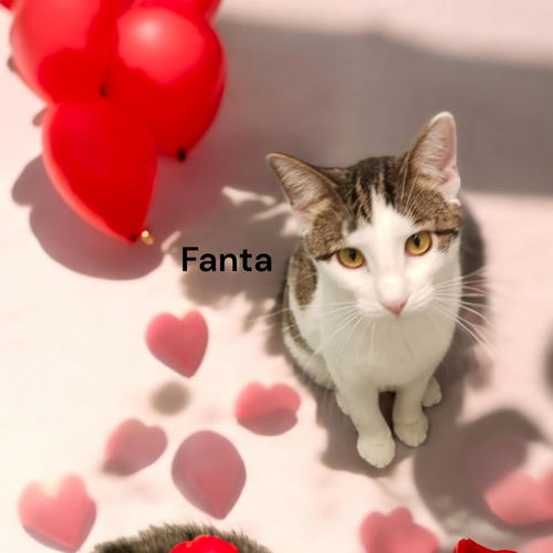 Fanta