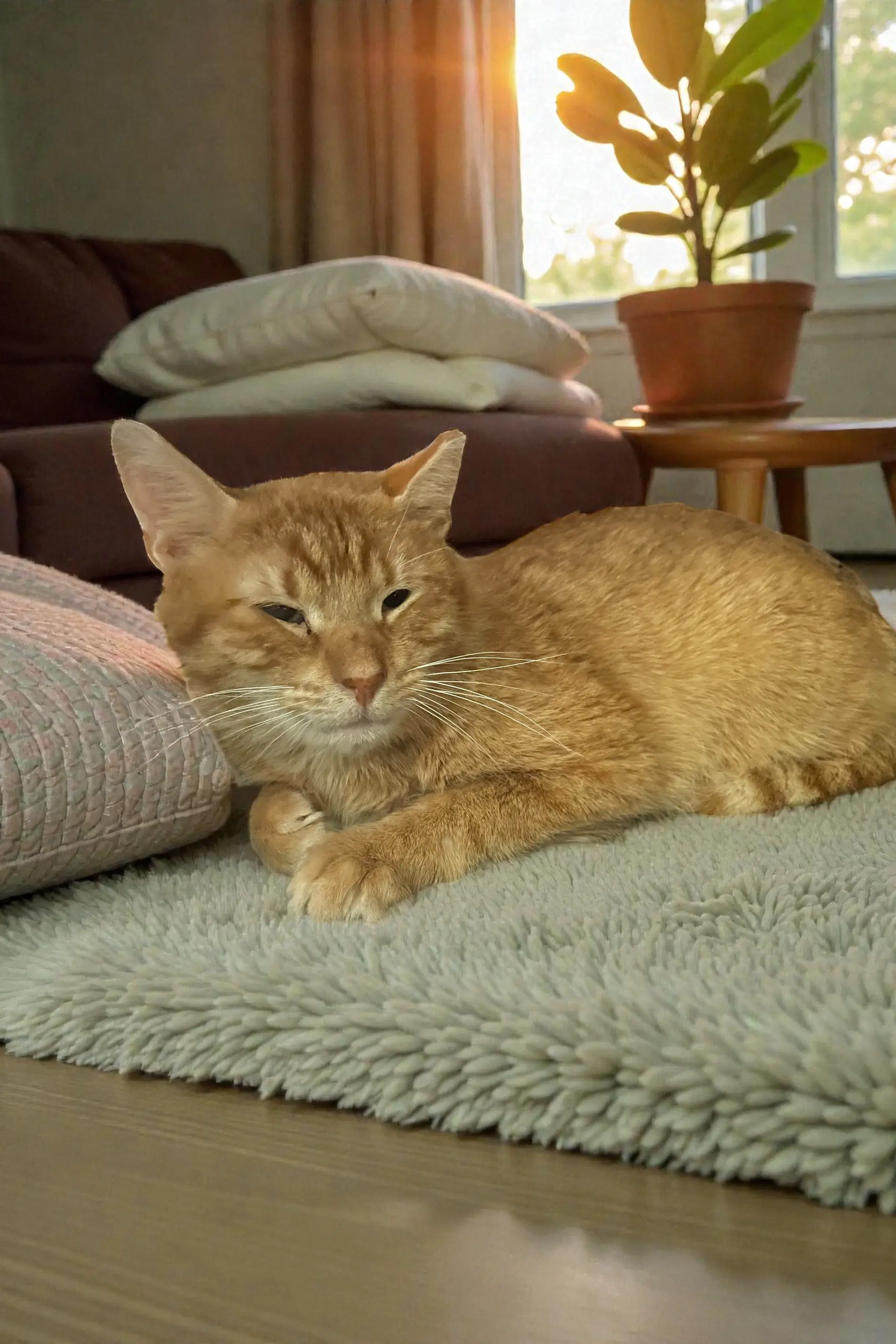 Chester - Domestic Short Hair