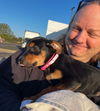 Laroux Adoption Pending!