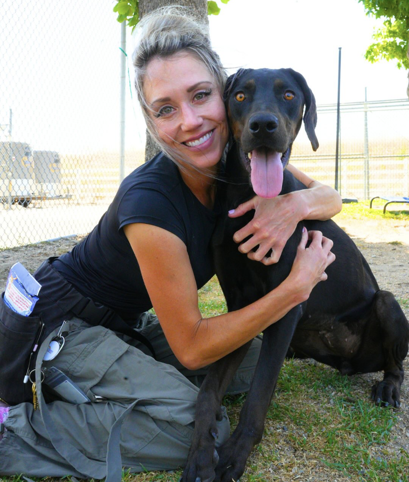 adoptable Dog in Buffalo, MN named Martina