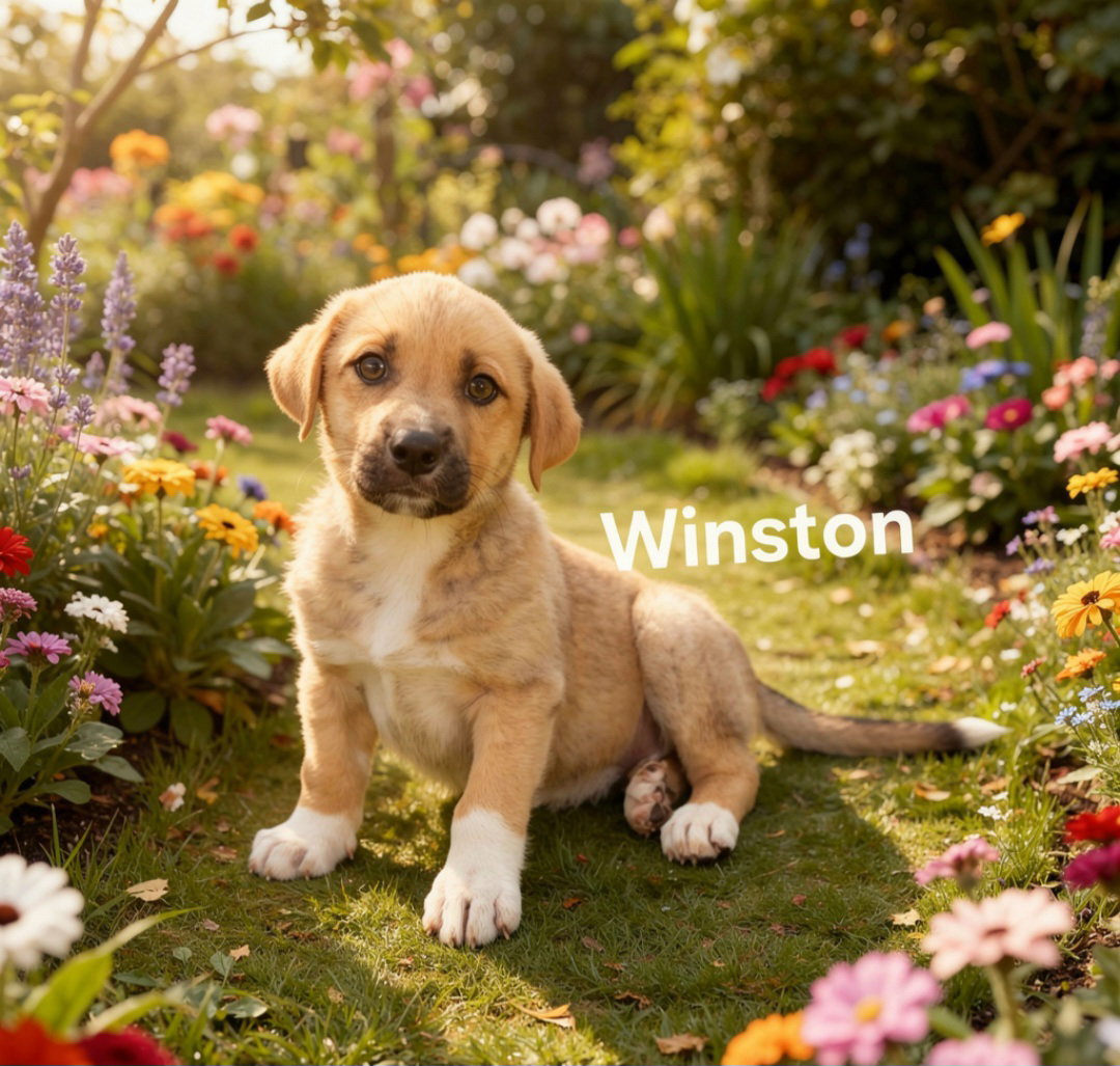 Winston