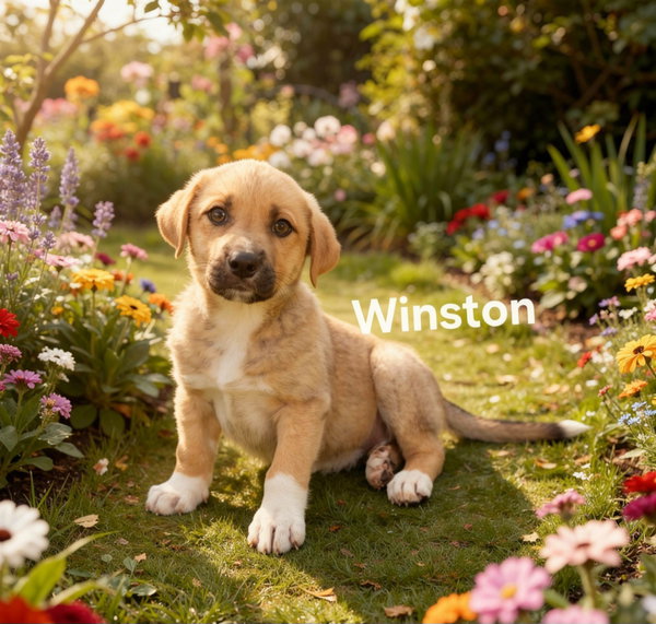 Winston
