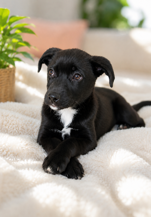 Flora, an adoptable Labrador Retriever in Newark, DE