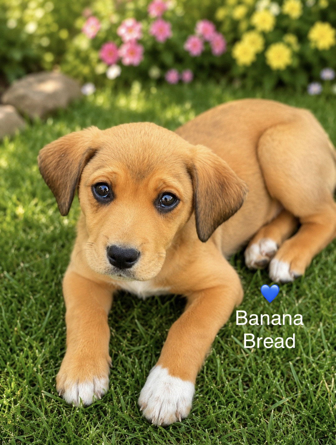 Banana Bread