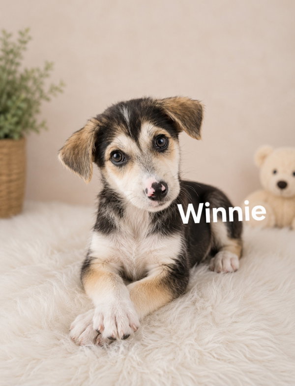 Winnie