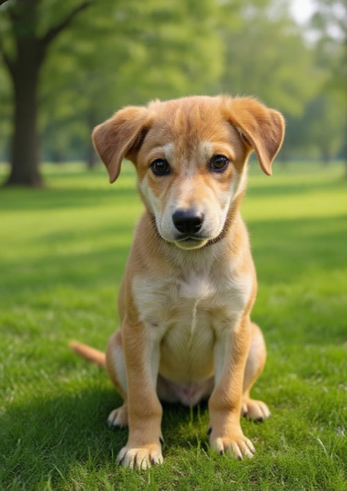 Pooh, an adoptable Labrador Retriever in Newark, DE