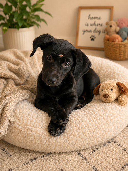 Raven(rehoming fee $280)