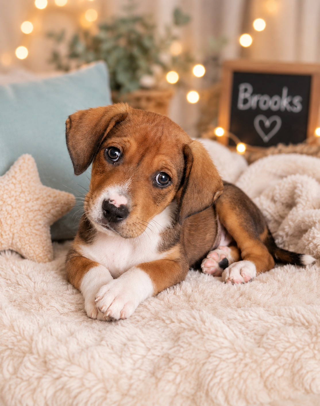 Brooks