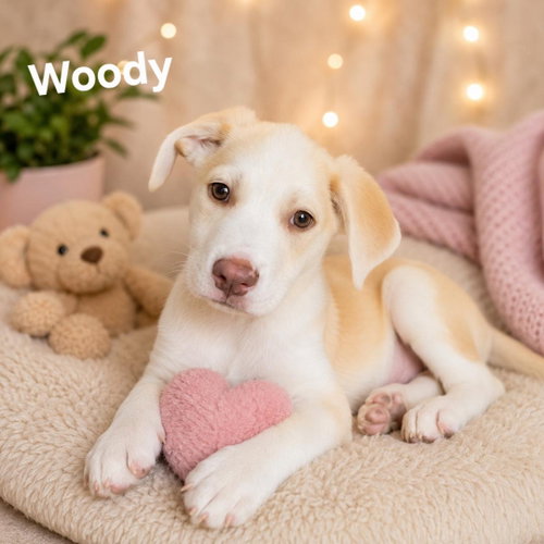 Woody, an adoptable Labrador Retriever in Newark, DE