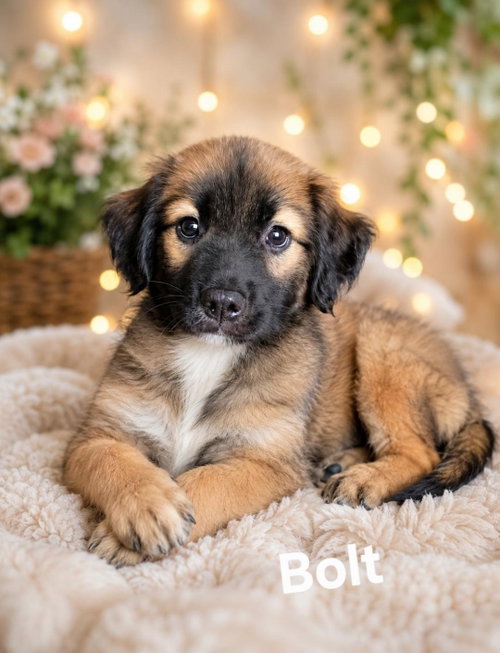 Bolt, an adoptable Labrador Retriever in Newark, DE