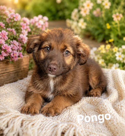 Pongo, an adoptable Labrador Retriever in Newark, DE