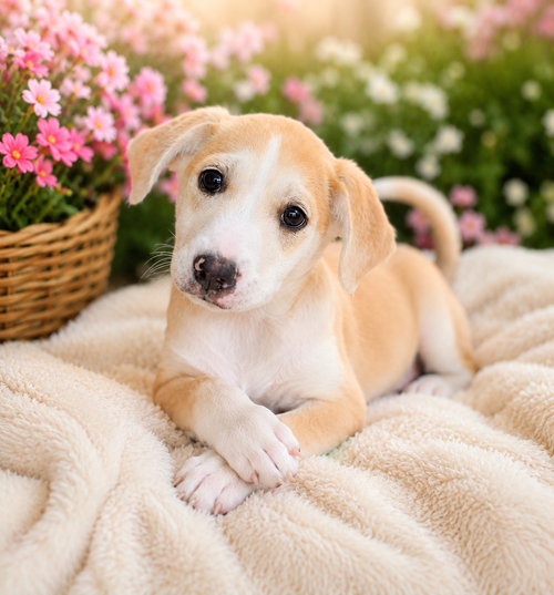 Lady, an adoptable Labrador Retriever in Newark, DE