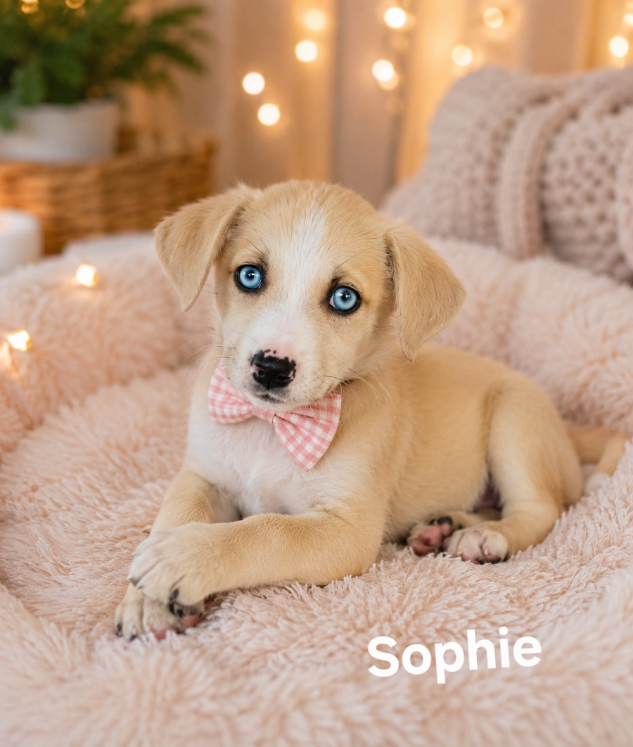 Sophie