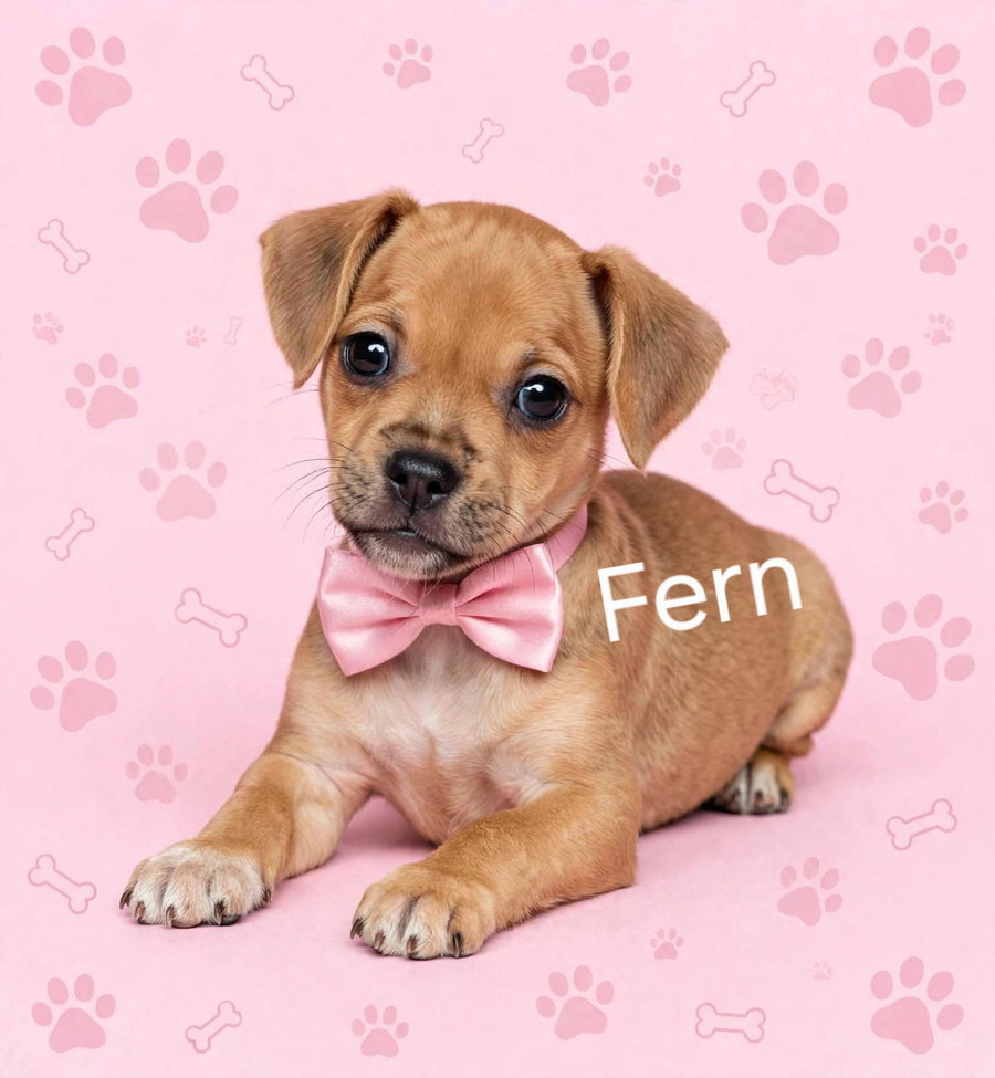 Fern(4lbs)