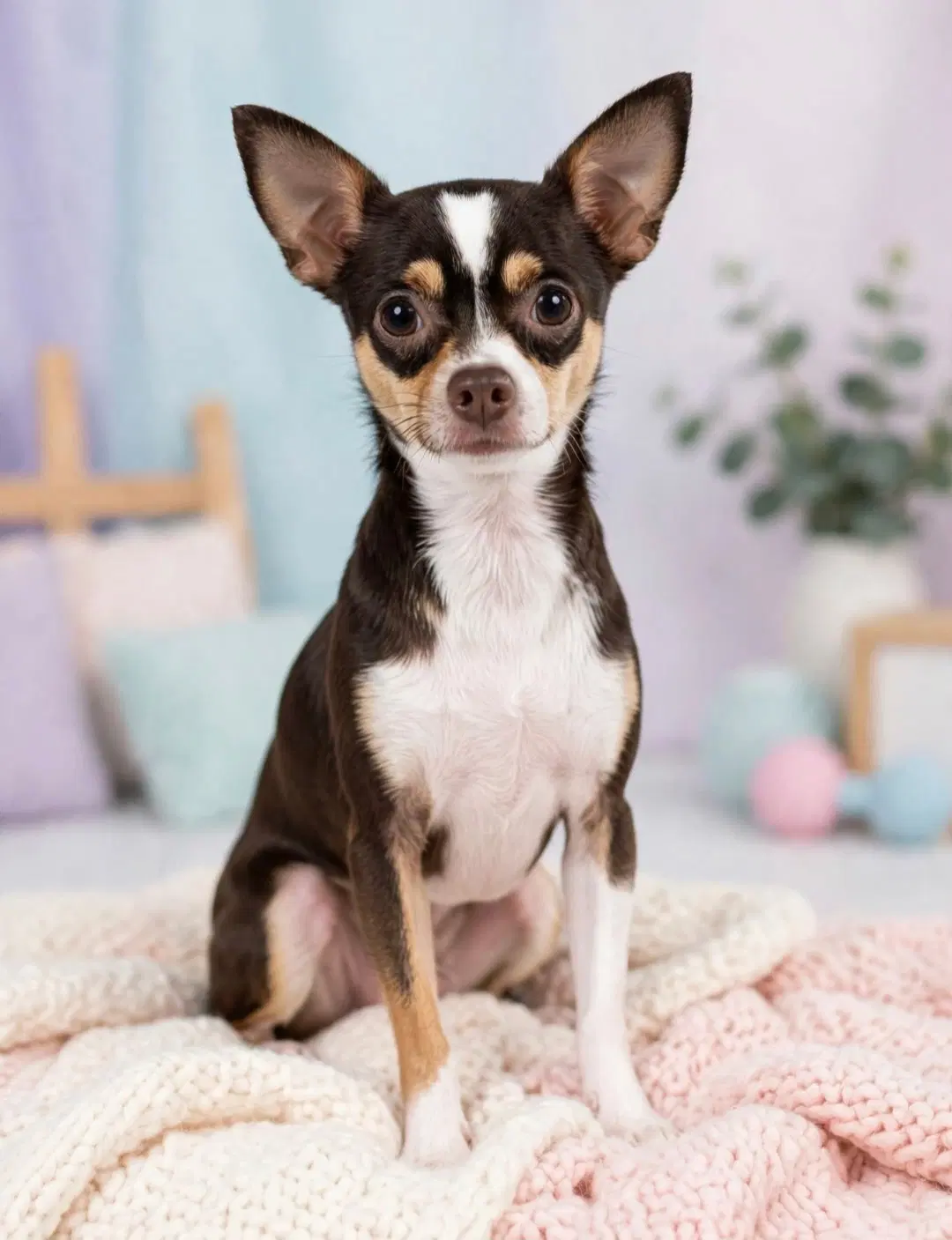 Bobo - Chihuahua