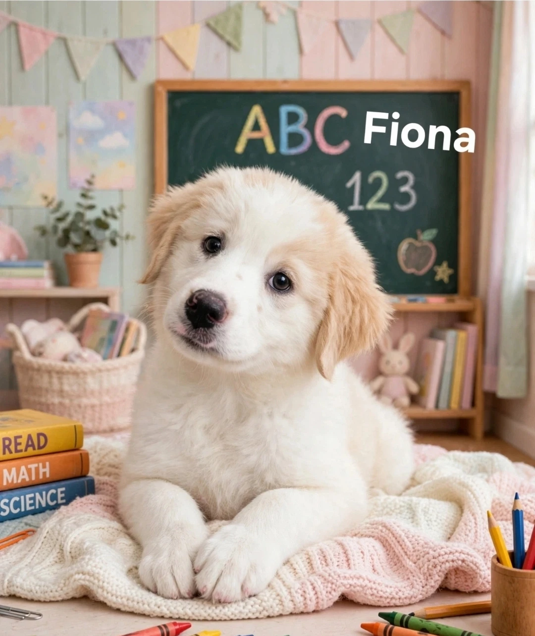 Fiona