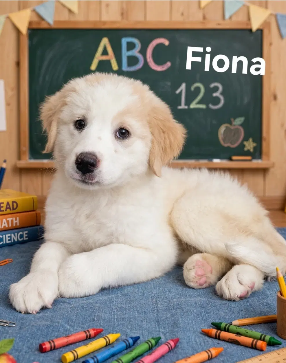 Fiona image 2
