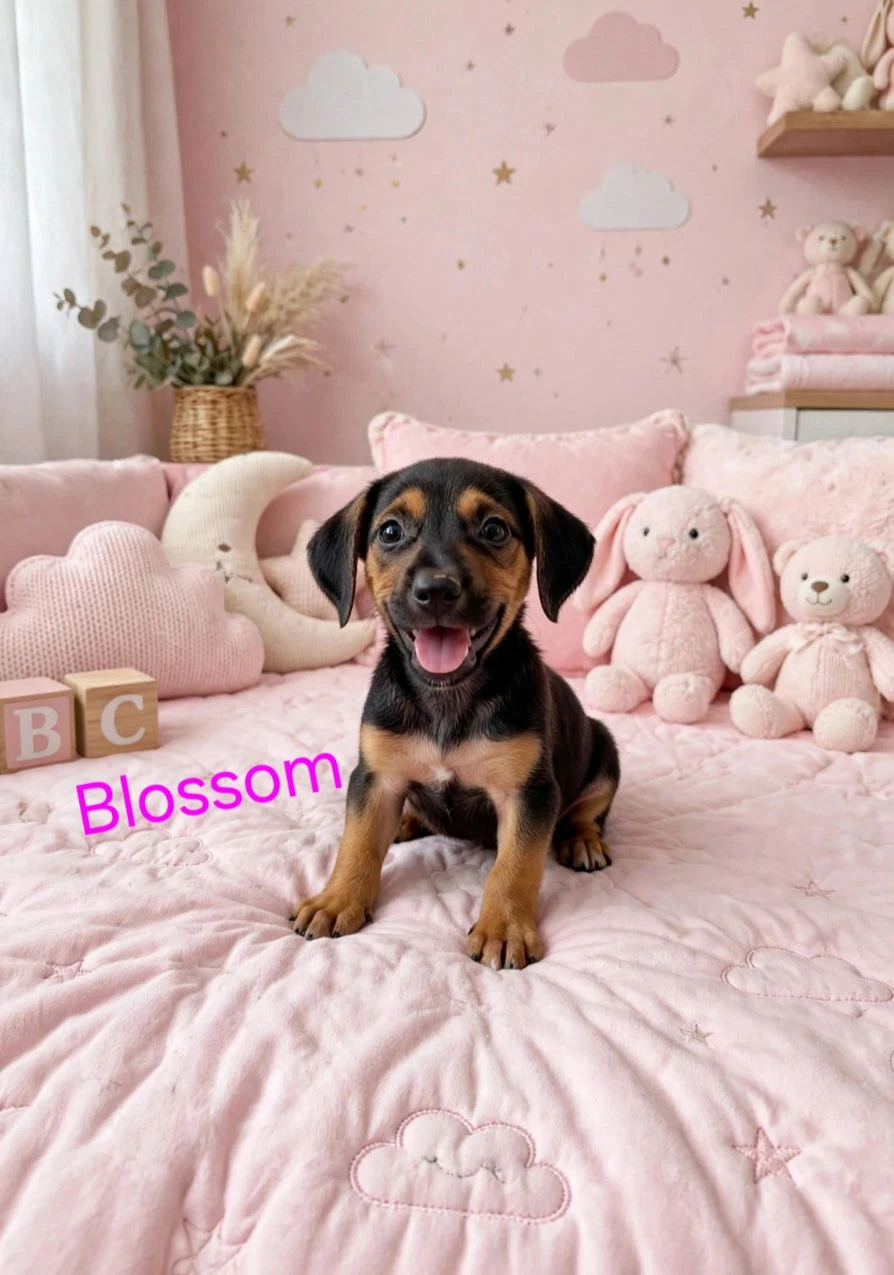 Blossom