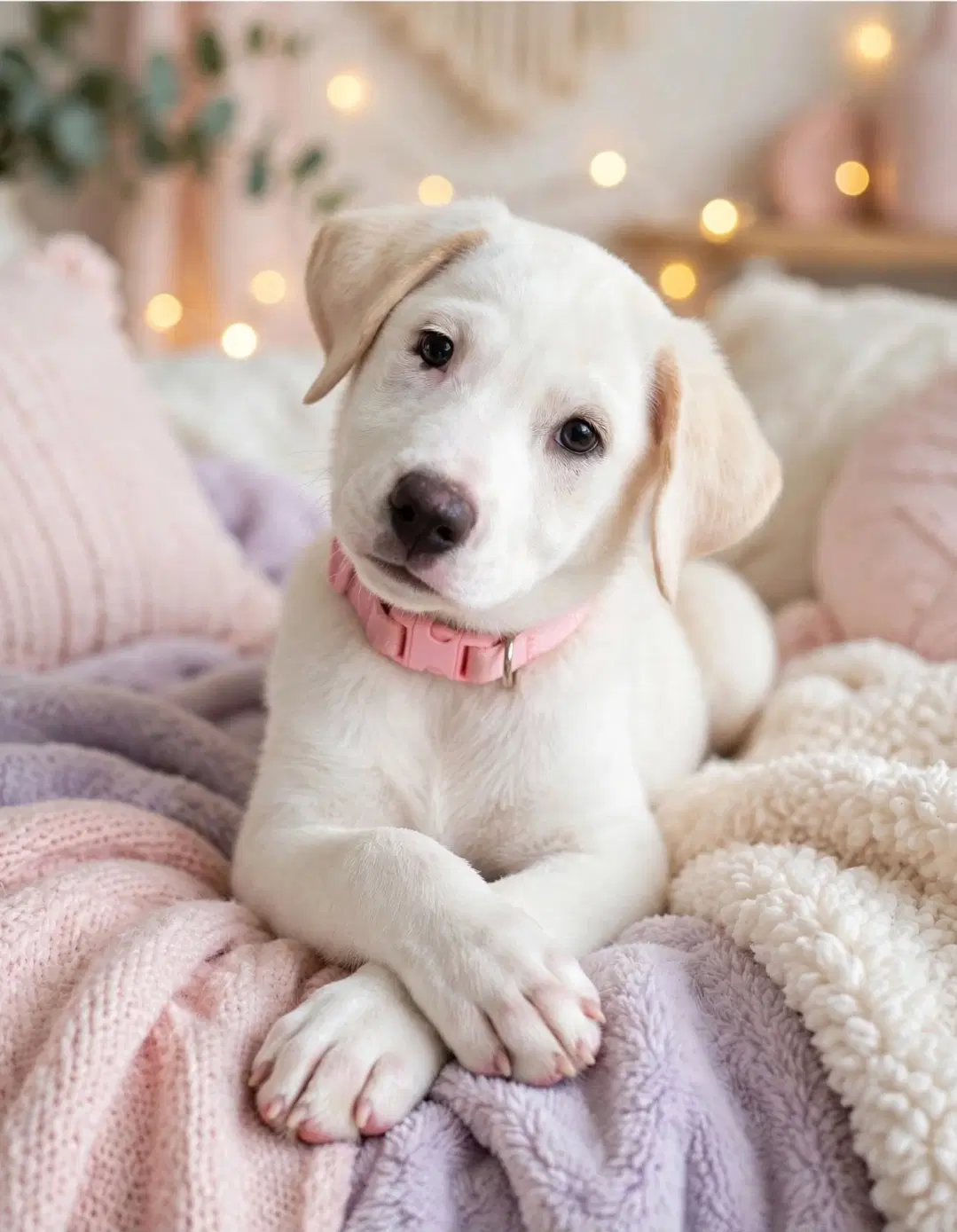 Harper - Great Pyrenees