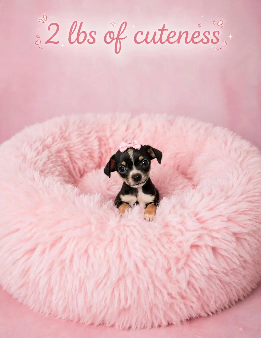 Minnie - Chihuahua