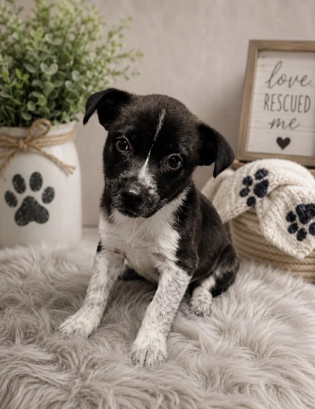 Star - Australian Cattle Dog/Blue Heeler