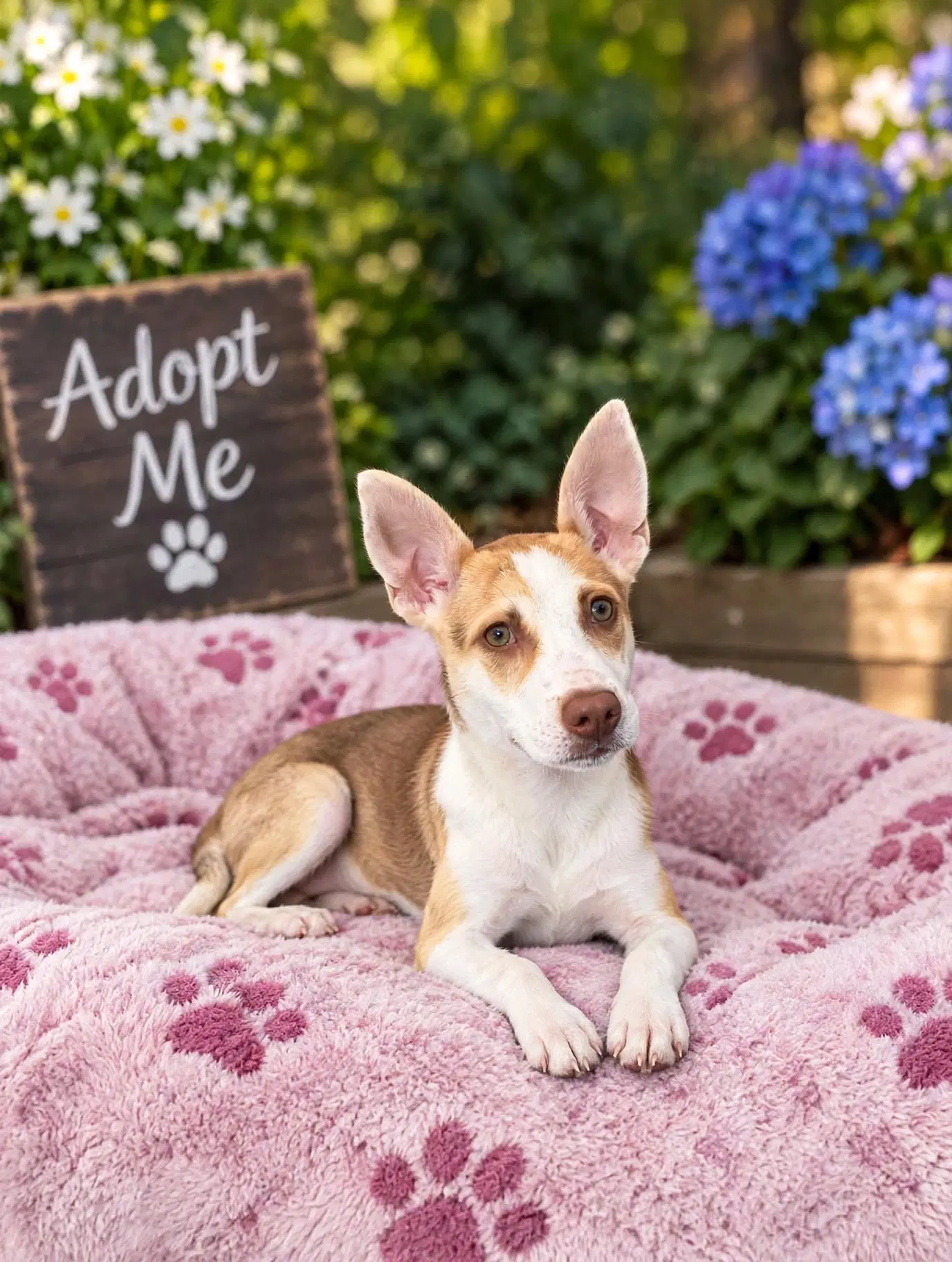 Kara Rehoming Fee - Jack Russell Terrier