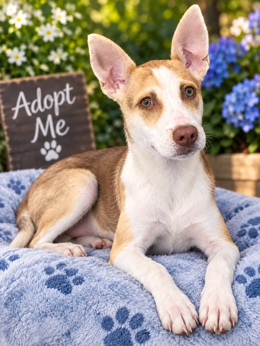 Kara Rehoming Fee - Jack Russell Terrier