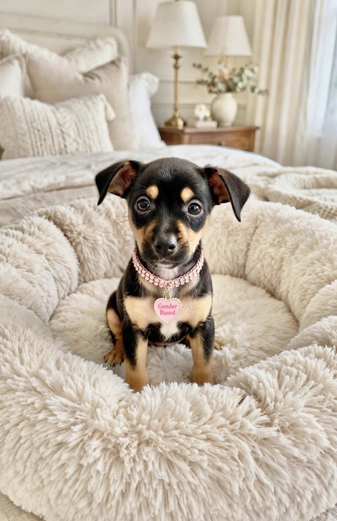 Gender Based (4 lbs), Chihuahua