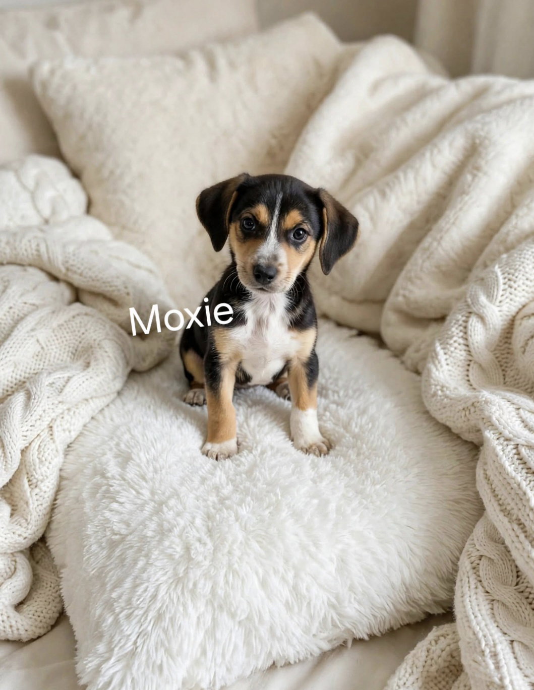 Moxie