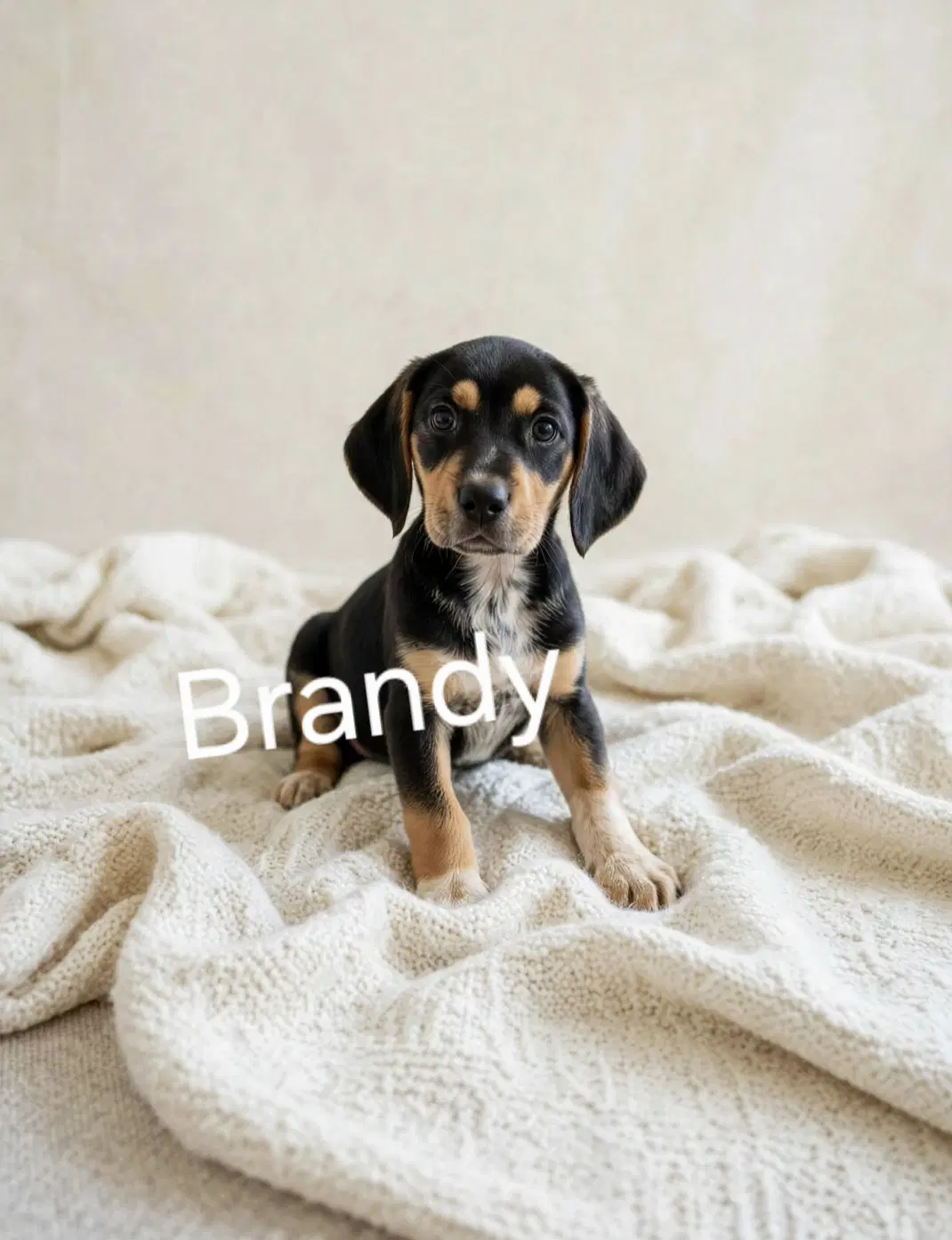 Brandy - Beagle