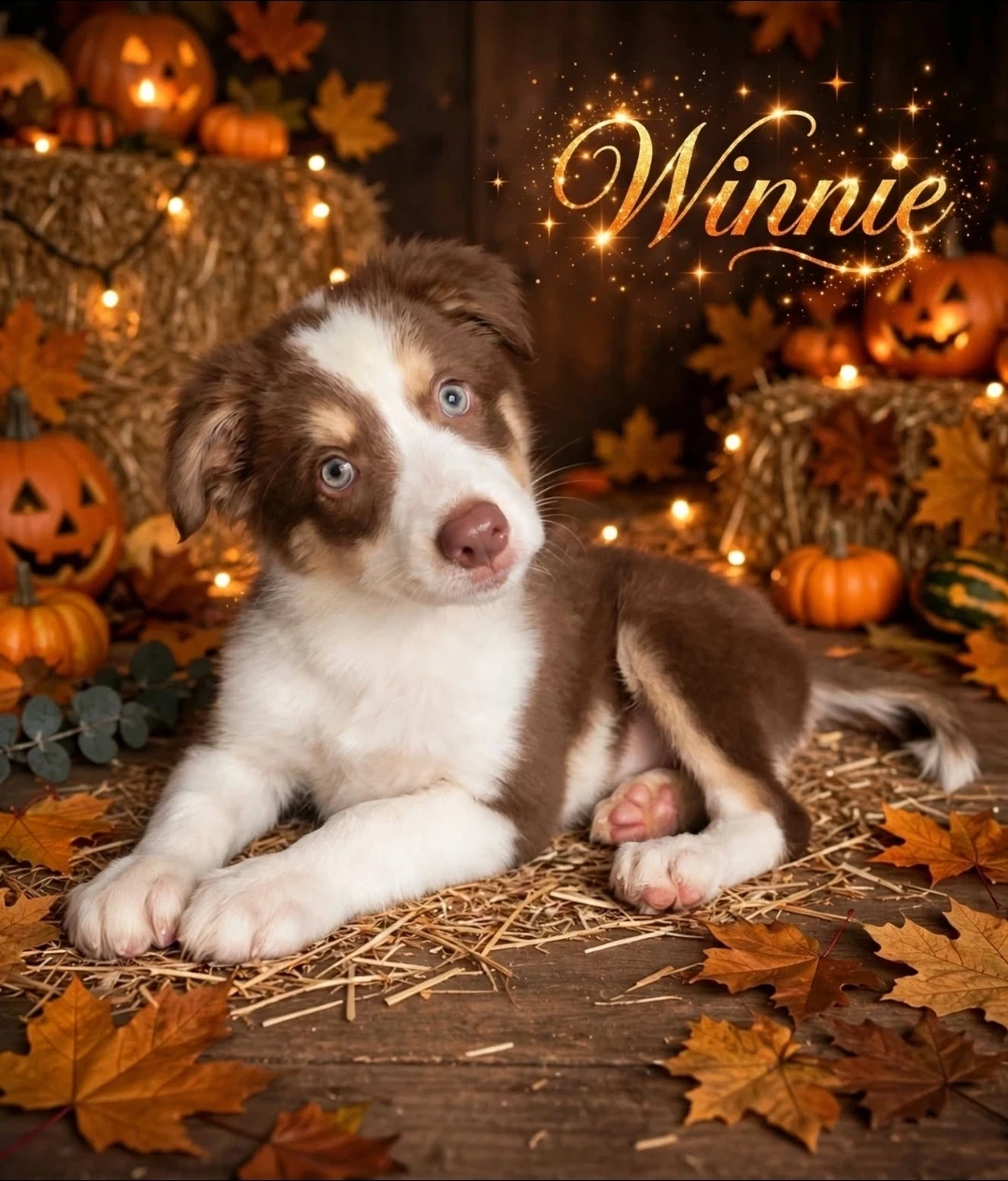 Winnie