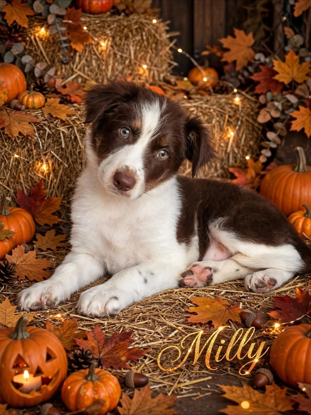 Milly