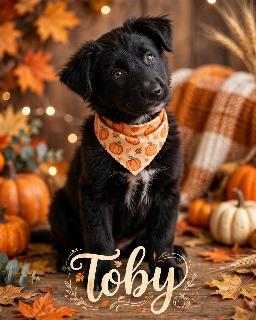 Toby