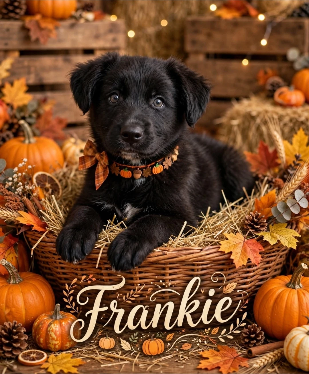 Frankie